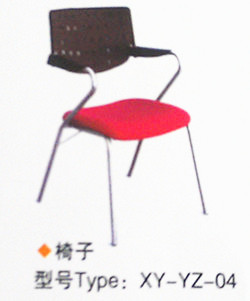 椅子型号Type-XY-YZ-04